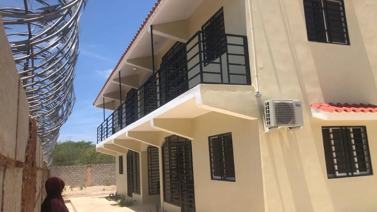 Girasol Aparta Hotel Pedernales Dominican Republic