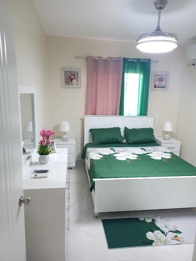 Girasol Aparta Hotel Pedernales 0*,