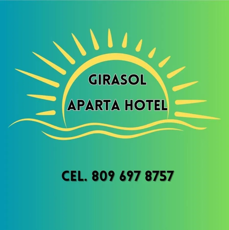 Girasol Aparta Hotel Pedernales Apartment
